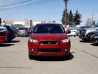 2011 Mitsubishi RVR 4WD 4dr CVT SE