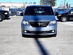 2017 Dodge Grand Caravan 4dr Wgn SXT