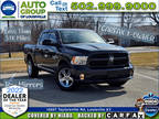 2014 RAM 1500 Express Crew Cab 140.5 in