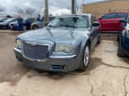 2006 Chrysler 300 4dr Sdn 300C