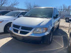 2007 Dodge Caravan 4dr Wgn SE *Ltd Avail*