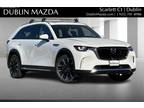 2024 Mazda CX-90 PHEV Premium Plus