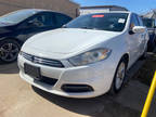 2014 Dodge Dart 4dr Sdn Aero