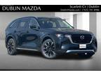 2024 Mazda CX-90 PHEV Premium