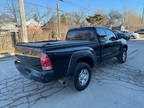 2012 Toyota Tacoma 4WD Access Cab I4 MT