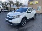 2018 Honda CR-V CR-V EX Sport AWD