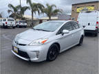 2015 Toyota Prius Prius Three Hatchback