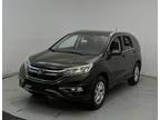 2015 Honda CR-V EX-L 4WD