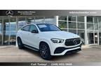 2022 Mercedes-Benz GLE GLE 53 AMG 4MATIC