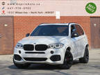 2014 BMW X5 AWD 4dr xDrive35i