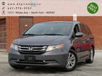 2015 Honda Odyssey 5dr EX