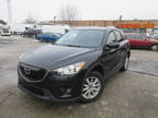 2013 Mazda CX-5 FWD 4dr Auto Touring