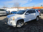 2011 GMC Terrain FWD 4dr SLT-1