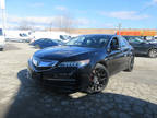 2015 Acura TLX 4dr Sdn SH-AWD V6