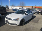 2013 Volkswagen Jetta Sedan 4dr 2.0T TDI DSG Comfortline