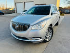 2016 Buick Enclave AWD 4dr Leather