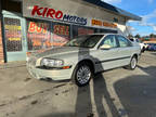 2000 Volvo S80