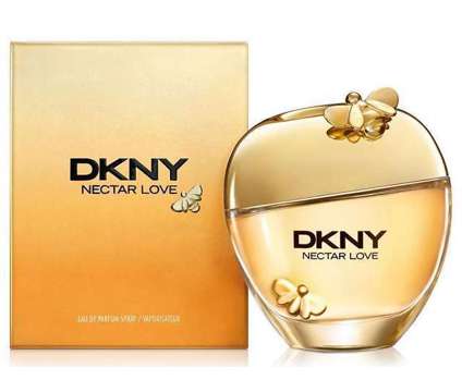 DKNY Nectar Love Perfume by Donna Karan 1.7 Oz is a Everything Else for Sale in Merrillville IN