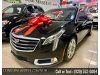 2018 Cadillac XTS 4dr Sdn Luxury AWD