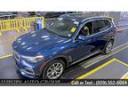 2020 BMW X5 xDrive40i Sports Activity Vehicle