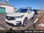 2019 Acura RDX AWD w/A-Spec Pkg