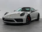 2022 Porsche 911 Carrera Coupe GTS Aero-kit, High Spec!No Accident.