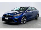 2021 Kia Forte EX IVT