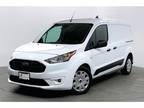 2019 Ford Transit Connect Cargo Van XLT w/o 2nd Row or Rear Door Glass Rare