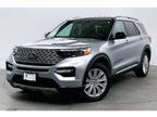 2021 Ford Explorer Limited Premium Sound System! Local!