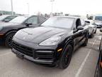 2022 Porsche Cayenne GTS High Spec! CPO Warranty!