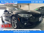 2014 BMW 4 Series 428i