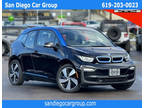 2019 BMW i3 120 Ah w/Range Extender