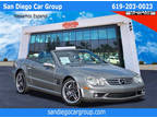 2005 Mercedes-Benz SL-Class 2dr Roadster 6.0L AMG