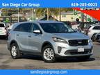 2020 Kia Sorento LX V6 FWD