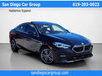 2021 BMW 2 Series 228i xDrive Gran Coupe