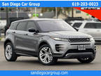 2020 Land Rover Range Rover Evoque P300 R-Dynamic S