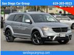 2019 Dodge Journey Crossroad AWD