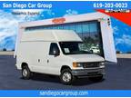 2006 Ford E-350SD Commercial