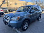 2008 Honda Pilot Exl