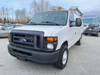 2011 Ford Econoline Cargo Van E-350, Backup Camera