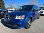 2011 Dodge Grand Caravan, Cargo, GPS, Backup Camera