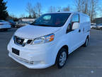 2017 Nissan NV200 Compact Cargo SV 2.0L ,Backup View, GPS