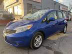 2014 Nissan Versa Note SV