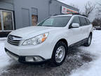 2011 Subaru Outback 3.6R Limited