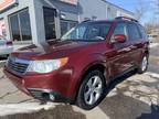 2010 Subaru Forester 2.5X Premium