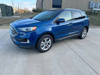 2020 Ford Edge SEL FWD