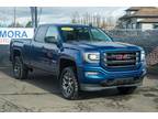 2018 GMC Sierra 1500 SLT 4x4 4dr Double Cab 6.5 ft. SB