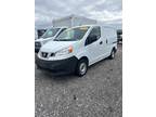 2015 Nissan Nv200 2.5s