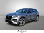 2024 Jaguar F-PACE P250