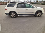 2009 GMC Acadia AWD 4dr SLE1